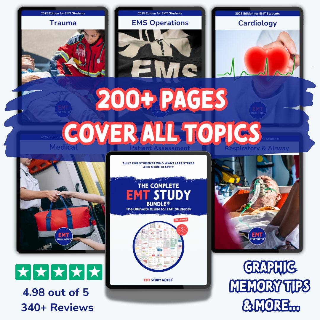 Emt File EMTStudyNotes
